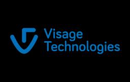 Visage Technologies logo