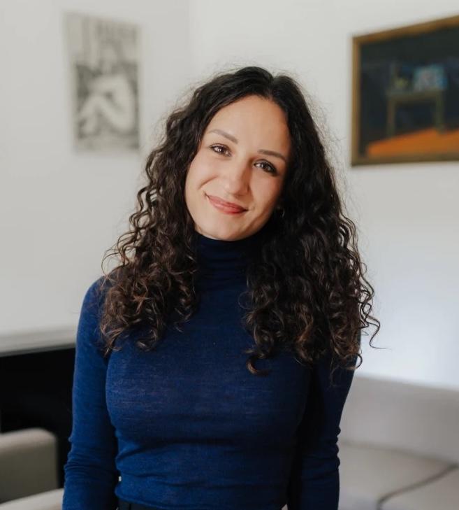 Klara Jandroković photo