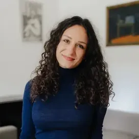 Klara Jandroković